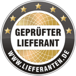 Fettabscheider Shop Lieferanten Logo