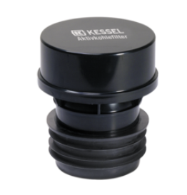 Kessel Aktivkohlefilter DN 70 DN 100