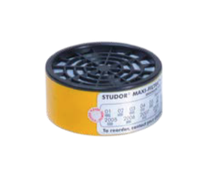 KESSEL Aktivkohle-Kartusche – Ersatz zu 915600